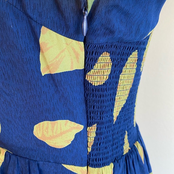 Anthropologie dress by Maple - Picture 9 of 9